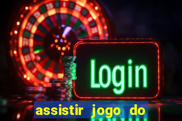 assistir jogo do corinthians ao vivo vto